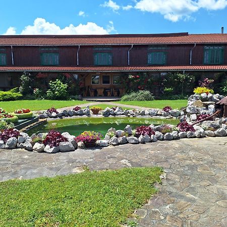 Natural Balkanic Selfcheckin Self-Catering Targoviste Exterior photo